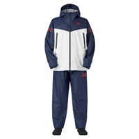 オーシャンレインスーツ